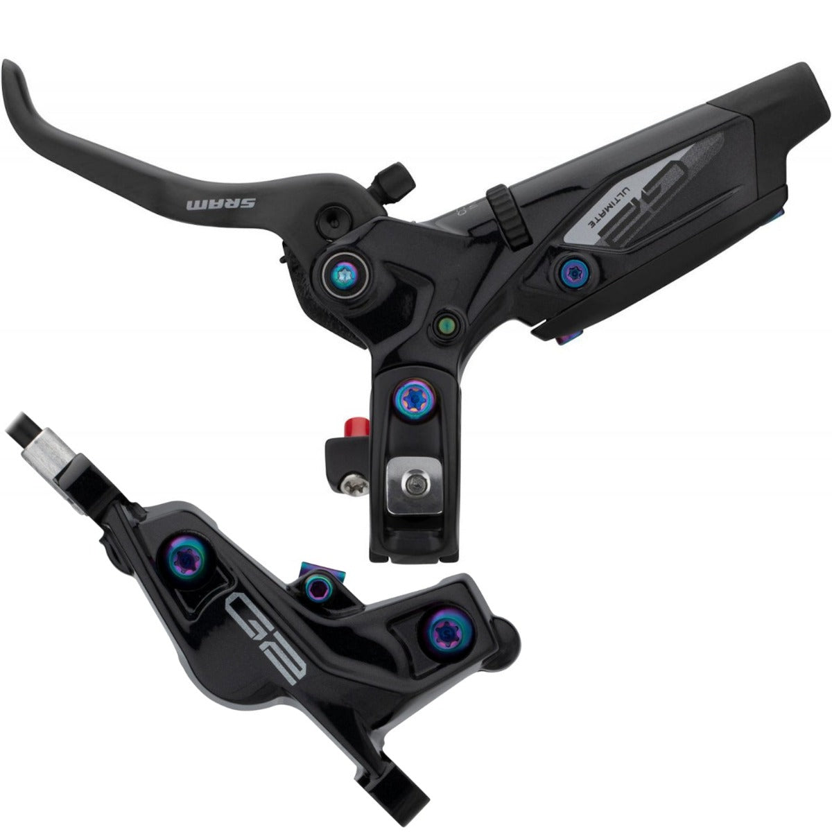 sram g2 brake set