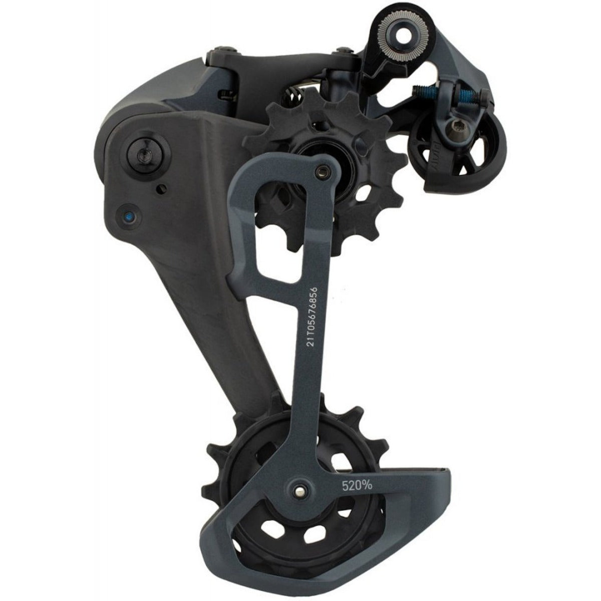 sram eagle xx1 shifter