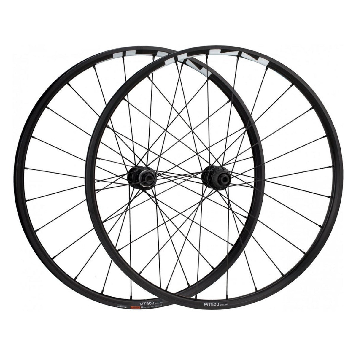 shimano 29 wheelset