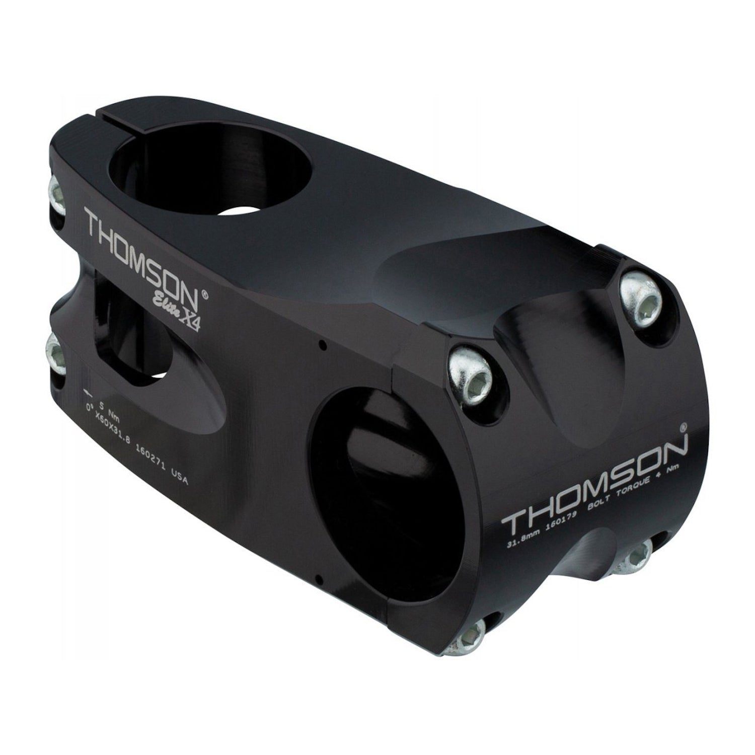 thomson elite x4 mtb stem