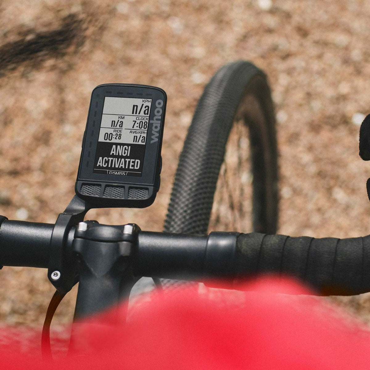 specialized angi sensor