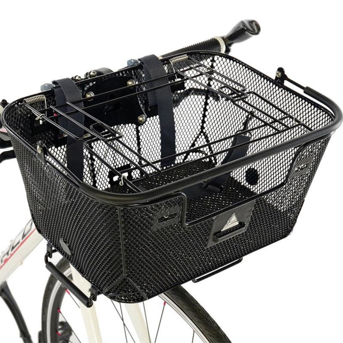 rear pet basket for bike