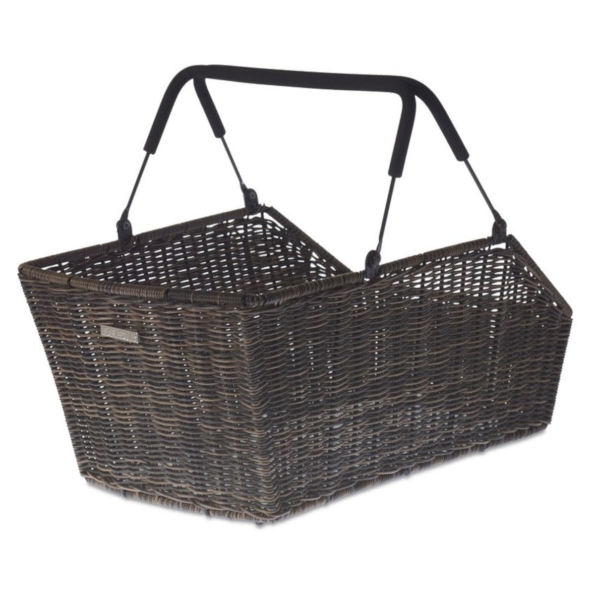 basil bicycle basket