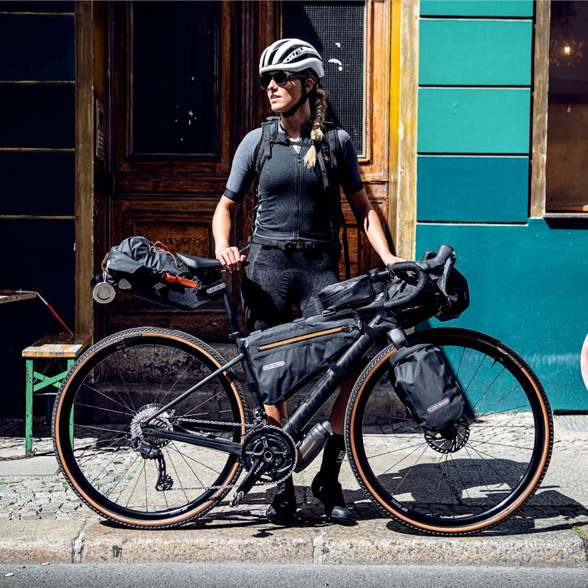 ortlieb frame pack