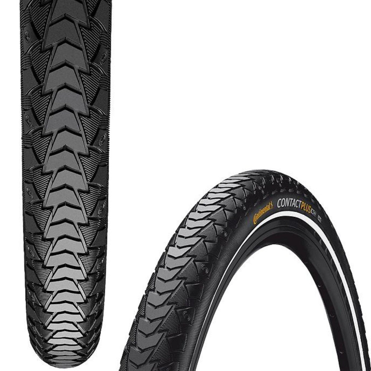 continental 700c tyres