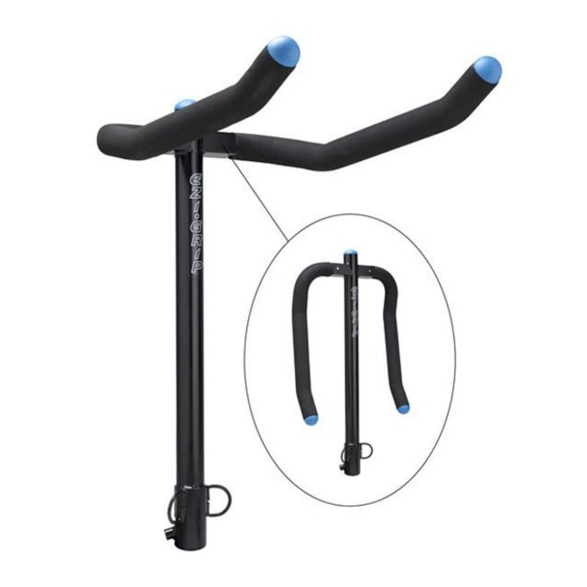 ezi grip bike rack