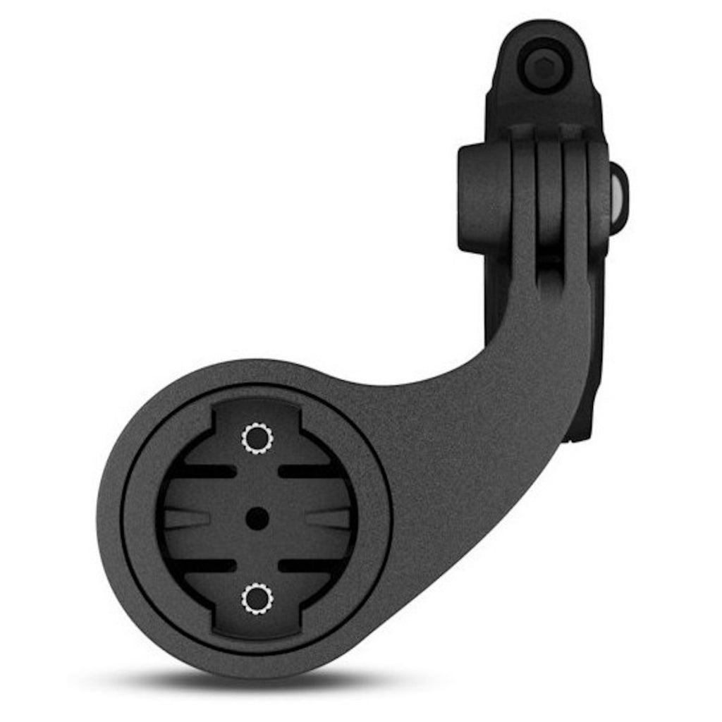 garmin edge extended out front bike mount