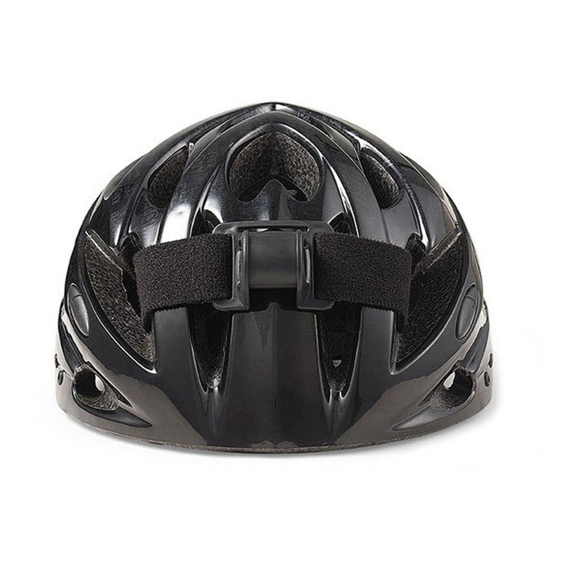 gemini helmet mount