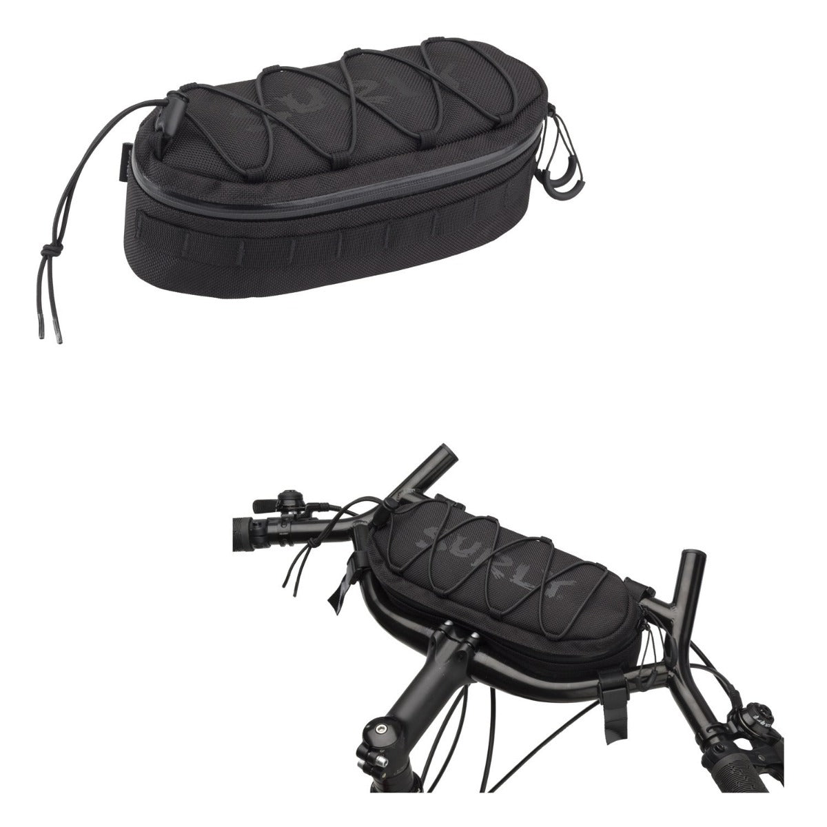 surly moloko handlebar bag