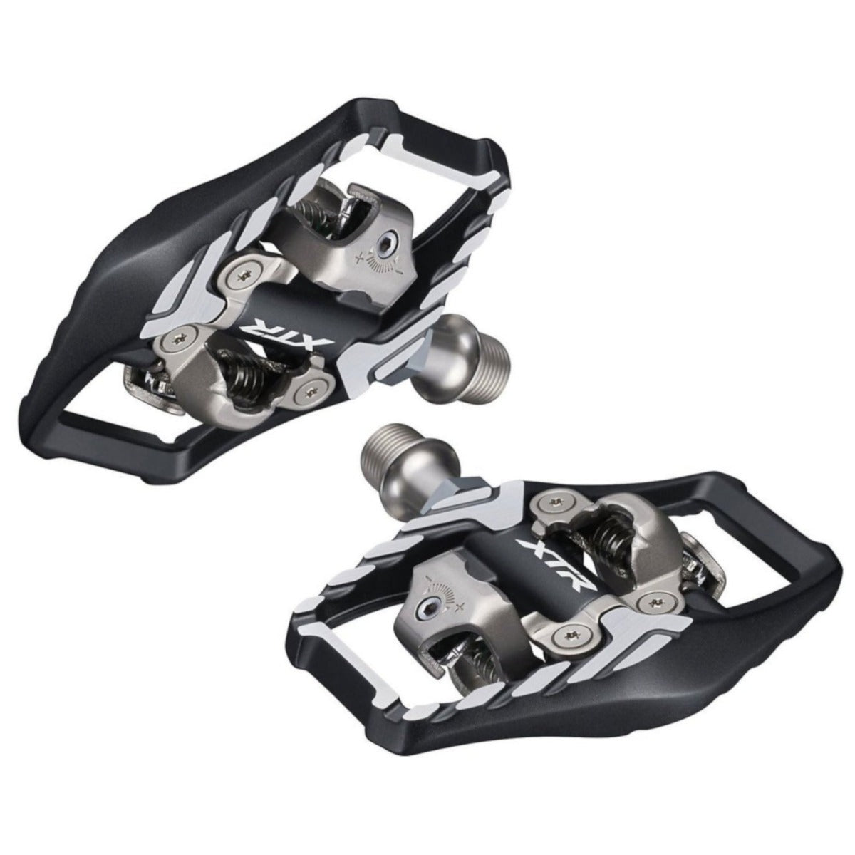 shimano m9 pedals