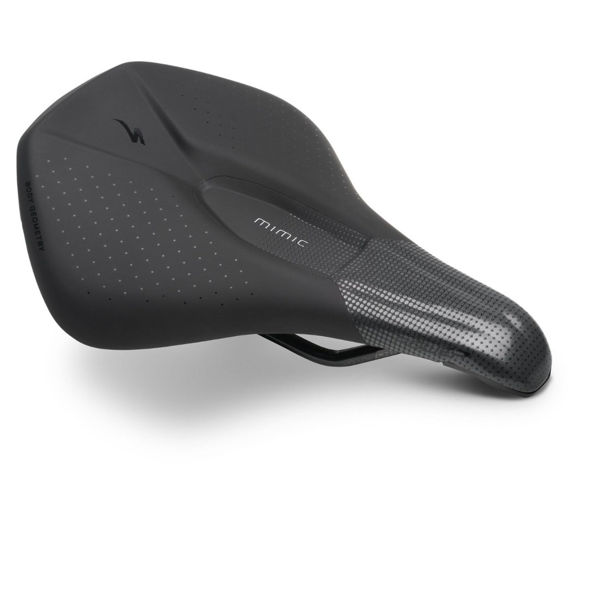 specialized body geometry saddle women's