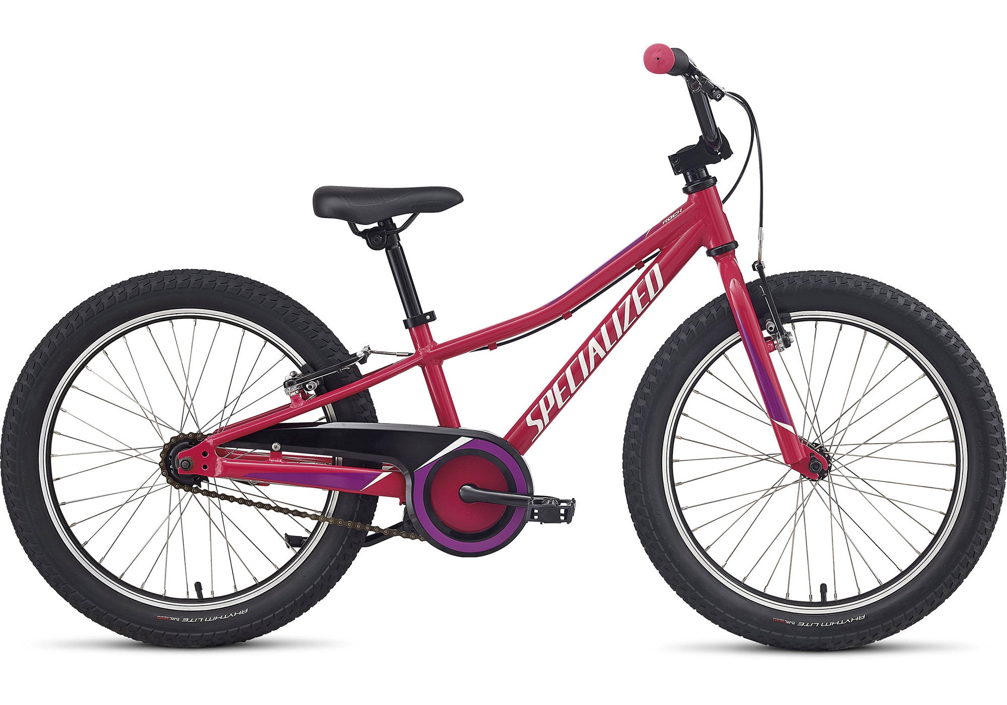 BMX TALL ORDER 2022 Pro Park 20'6 Rotor