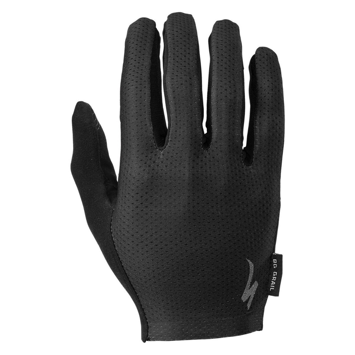 specialized grail short finger gloves