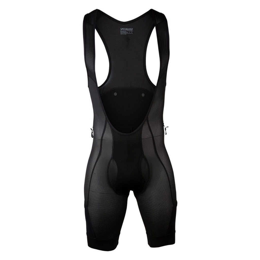 specialized mountain liner bib shorts with swat