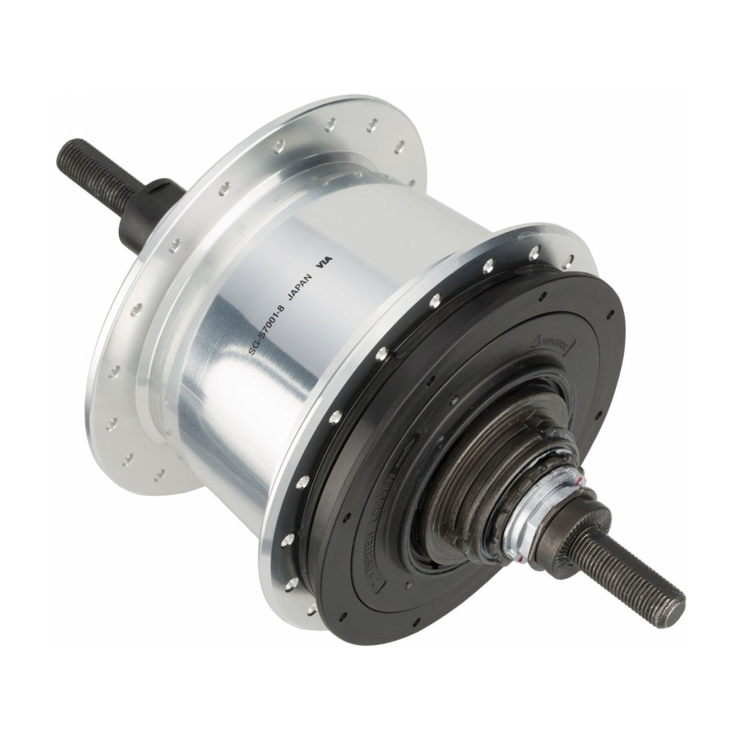 shimano alfine price