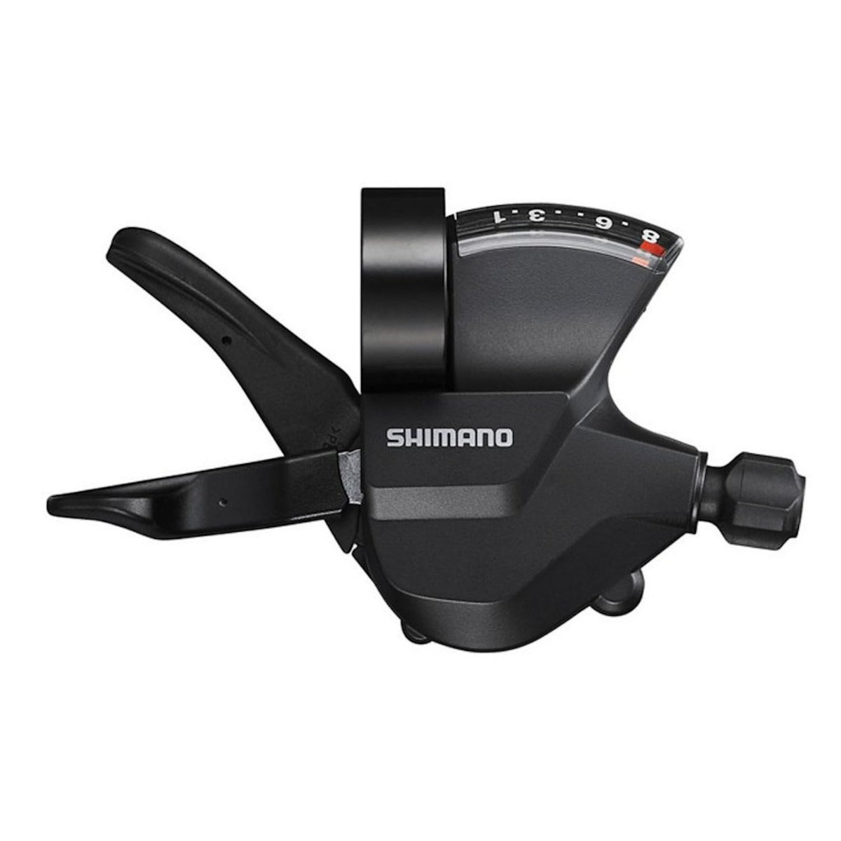 shifter shimano altus 8 speed