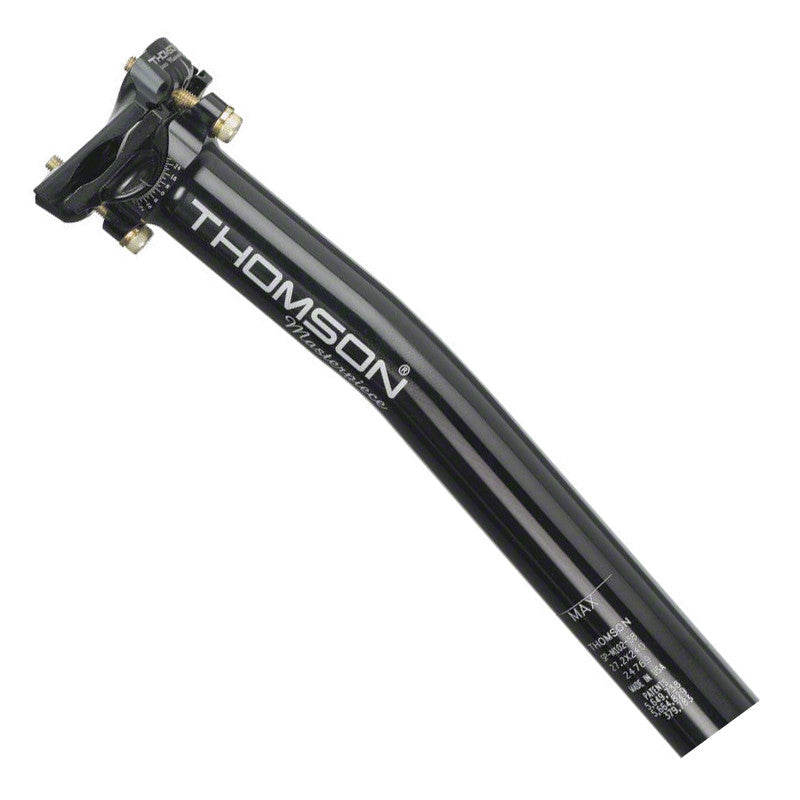 thomson masterpiece setback seatpost