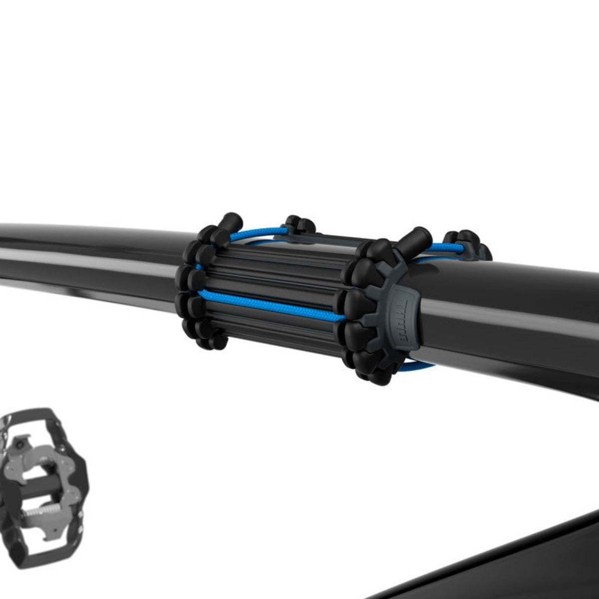 thule proride 598 carbon frame