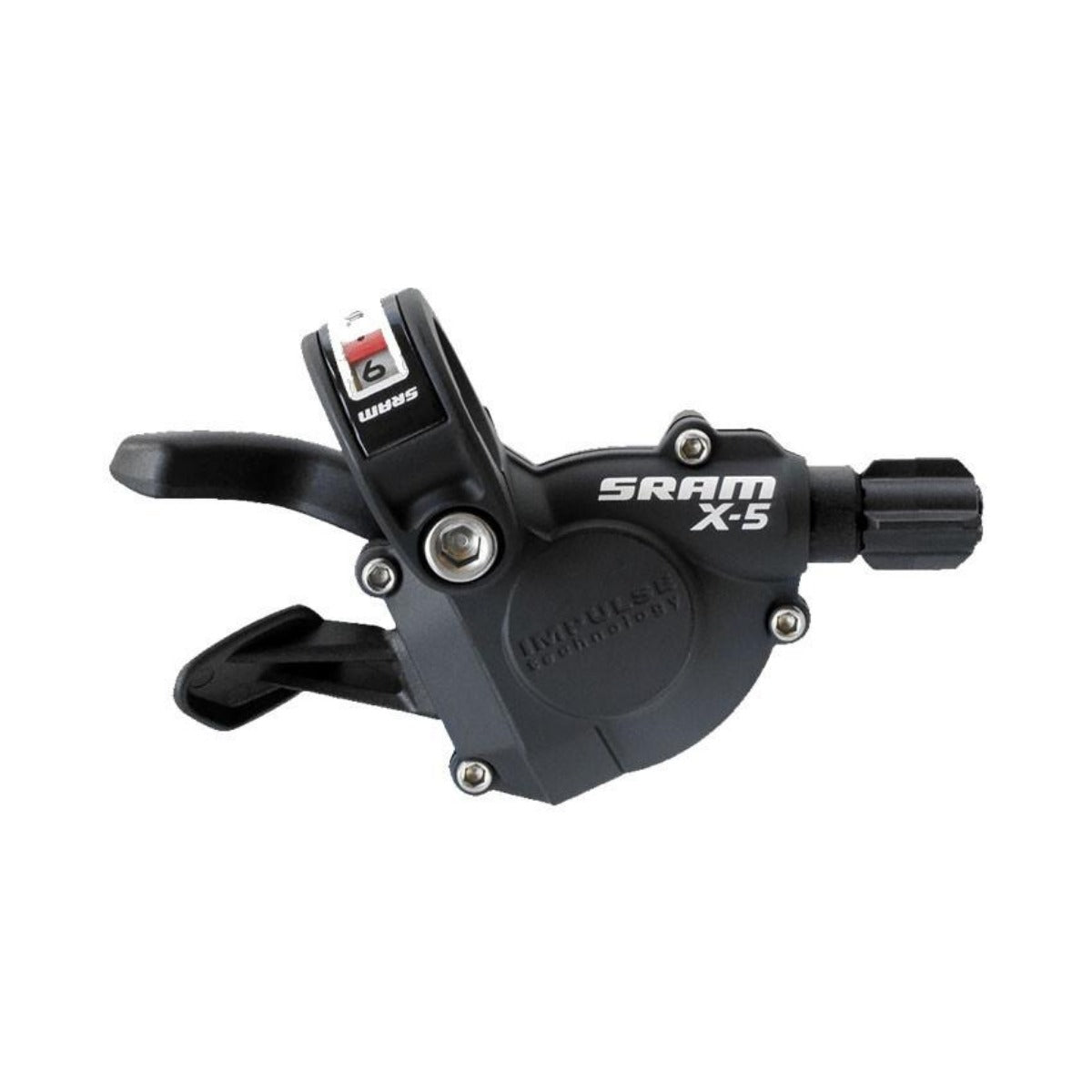 sram 6 speed trigger shifter