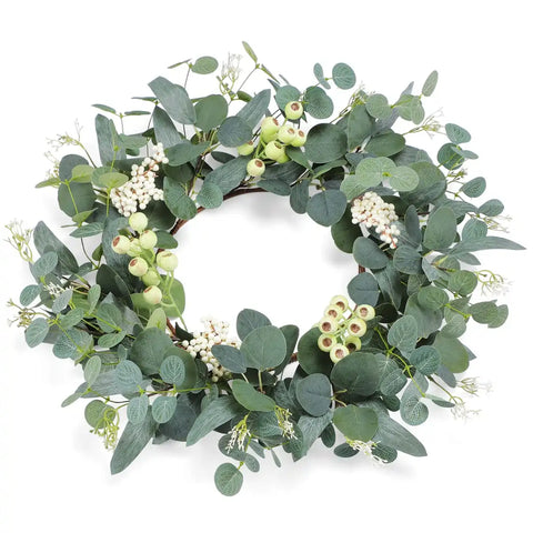 Pine Wreath