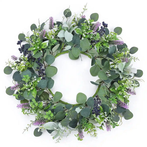 Berry Wreath