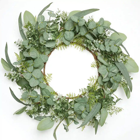 Green Wreath