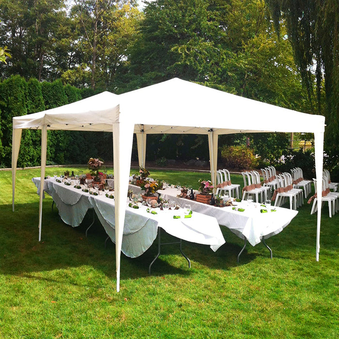 Quictent Pop-up Canopy for Party