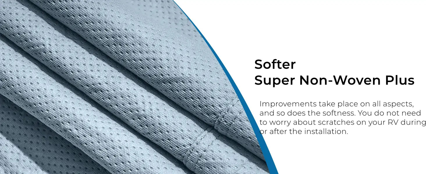 Softer Super Non-Woven Plus