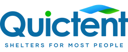 Quictents logo