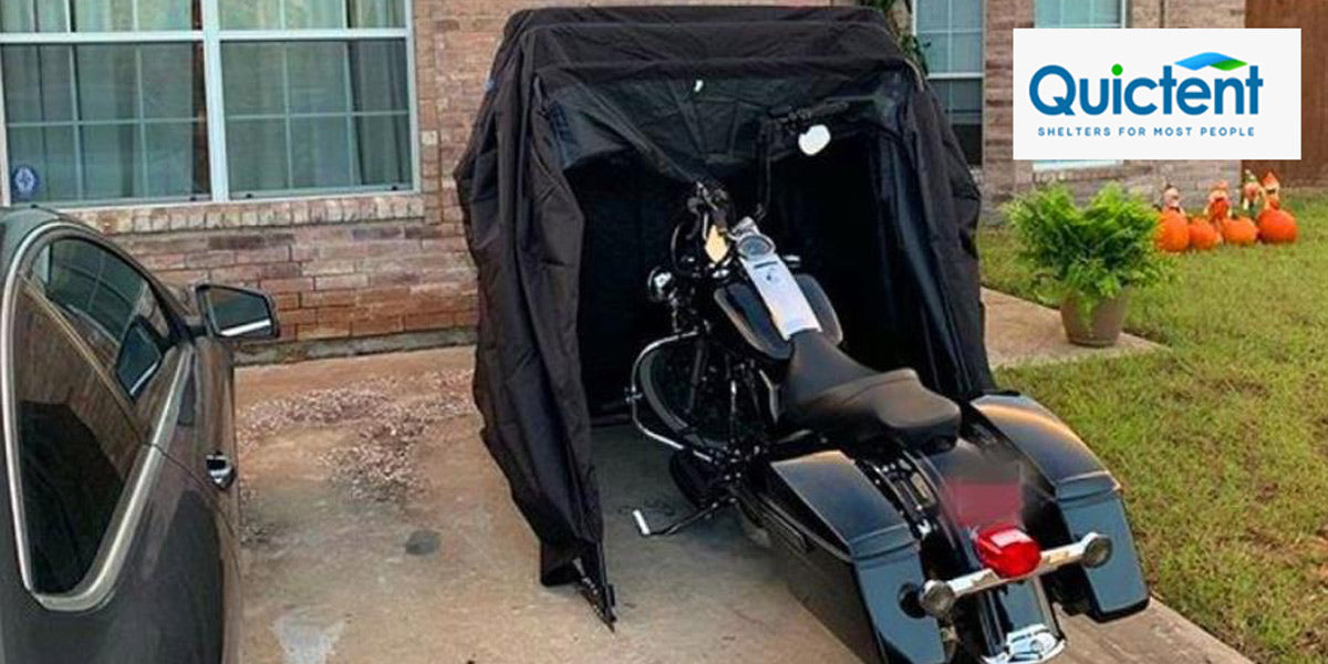 motorcycle-shelter