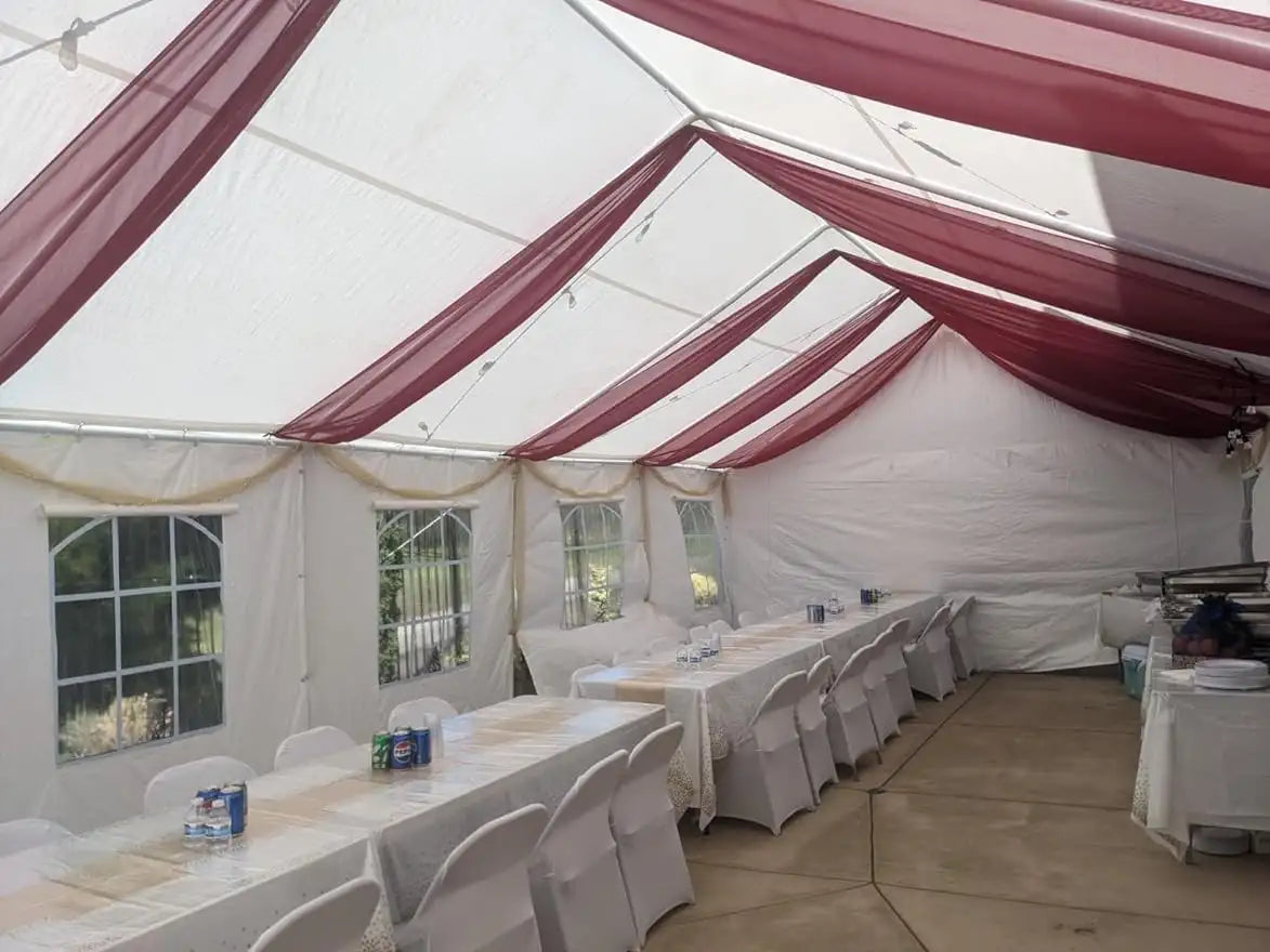 quictent party tent