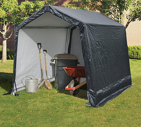 Quictent 5th Wheel RV Cover, Upgraded Camper Cover, 4 Sizes