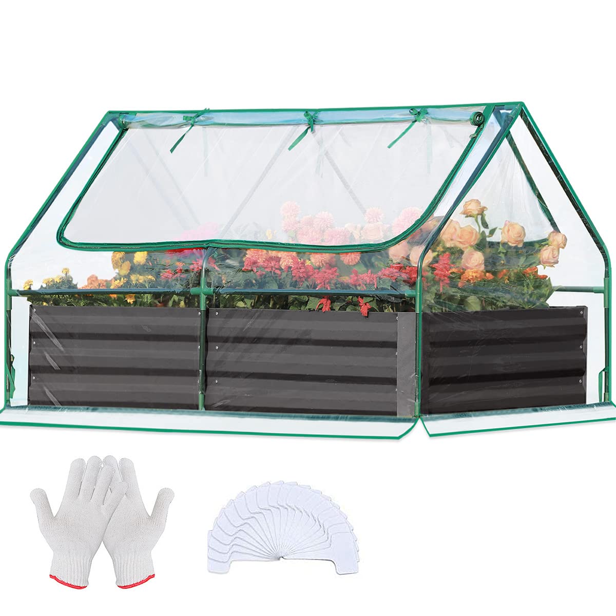  Furniture Neon Lights tent, greenhouse