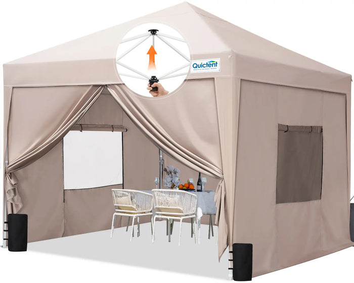 10x10 pop up canopy tent