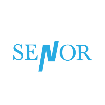 Logo of Senor Tech | OnlinePOS