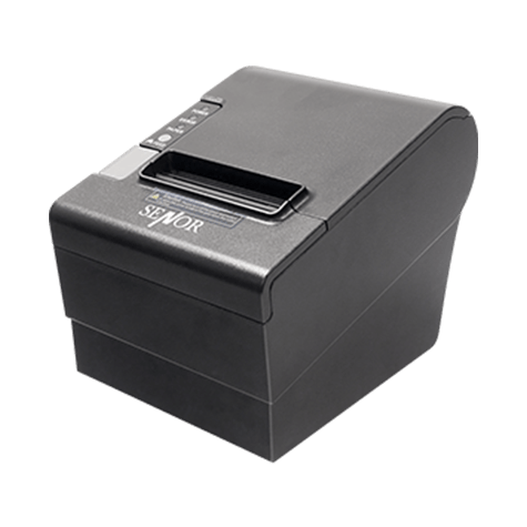 Senor TP-100 Thermal Printer - OnlinePOS