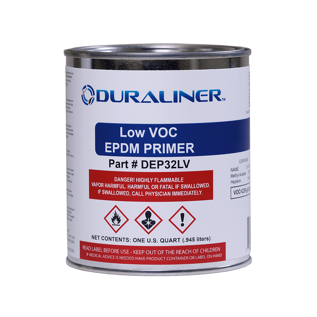 EPDM primer