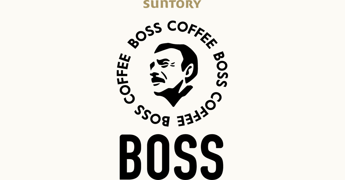 Suntory BOSS | Suntory BOSS Coffee | Buy Online
