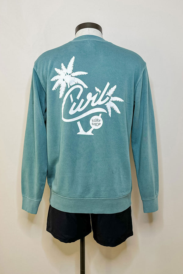 curl surf store