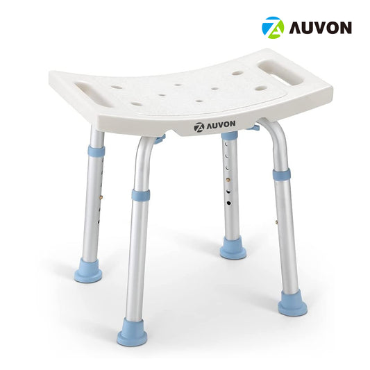 AUVON Ergonomic Anti-slip Wheelchair Cushions, Front High Rear Low Thick  Seat Cushion with Hump Design Avoid Slipping, Chair Cushions for Knock  Knees