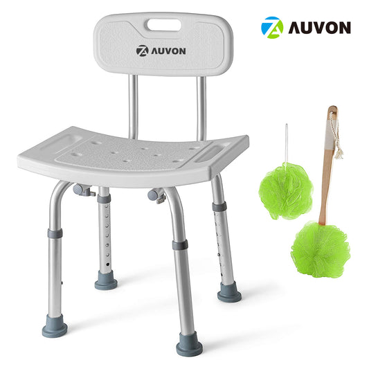 AUVON Ergonomic Anti-slip Wheelchair Cushions, Front High Rear Low Thick  Seat Cushion with Hump Design Avoid Slipping, Chair Cushions for Knock  Knees