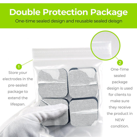 OxyPad® Self-Adhesive Membrane Pads - Oxyphen