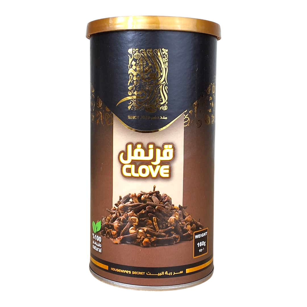 Alalamia _ Clove - قرنفل العالميه