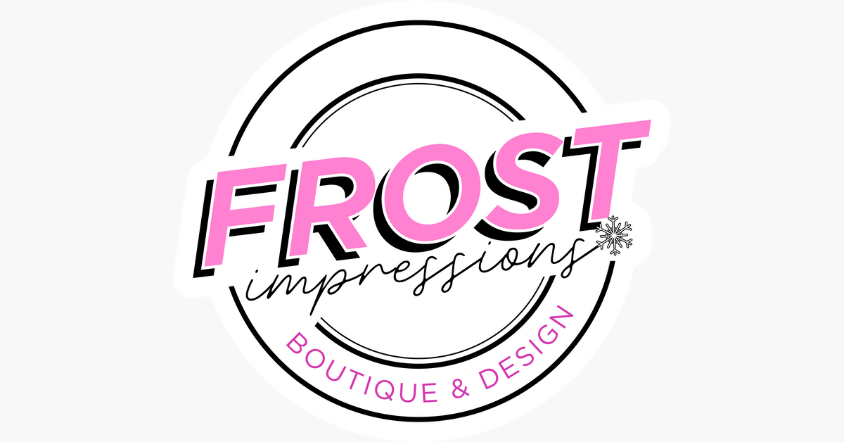 Frost Impressions