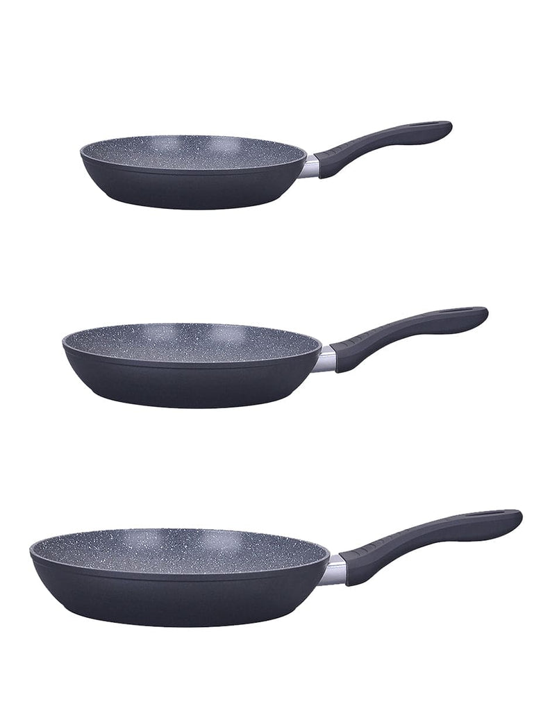 Set De Batería De Cocina 3 Piezas Marca Behome Ref. 22400181