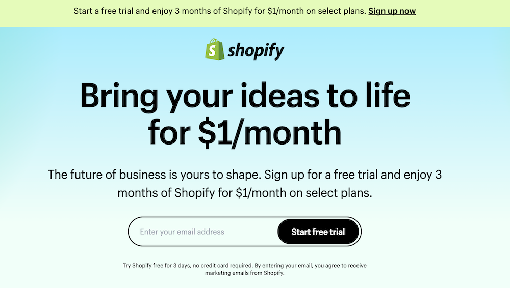Getting Started with Shopify Guide: Step by Step for Beginners 2023