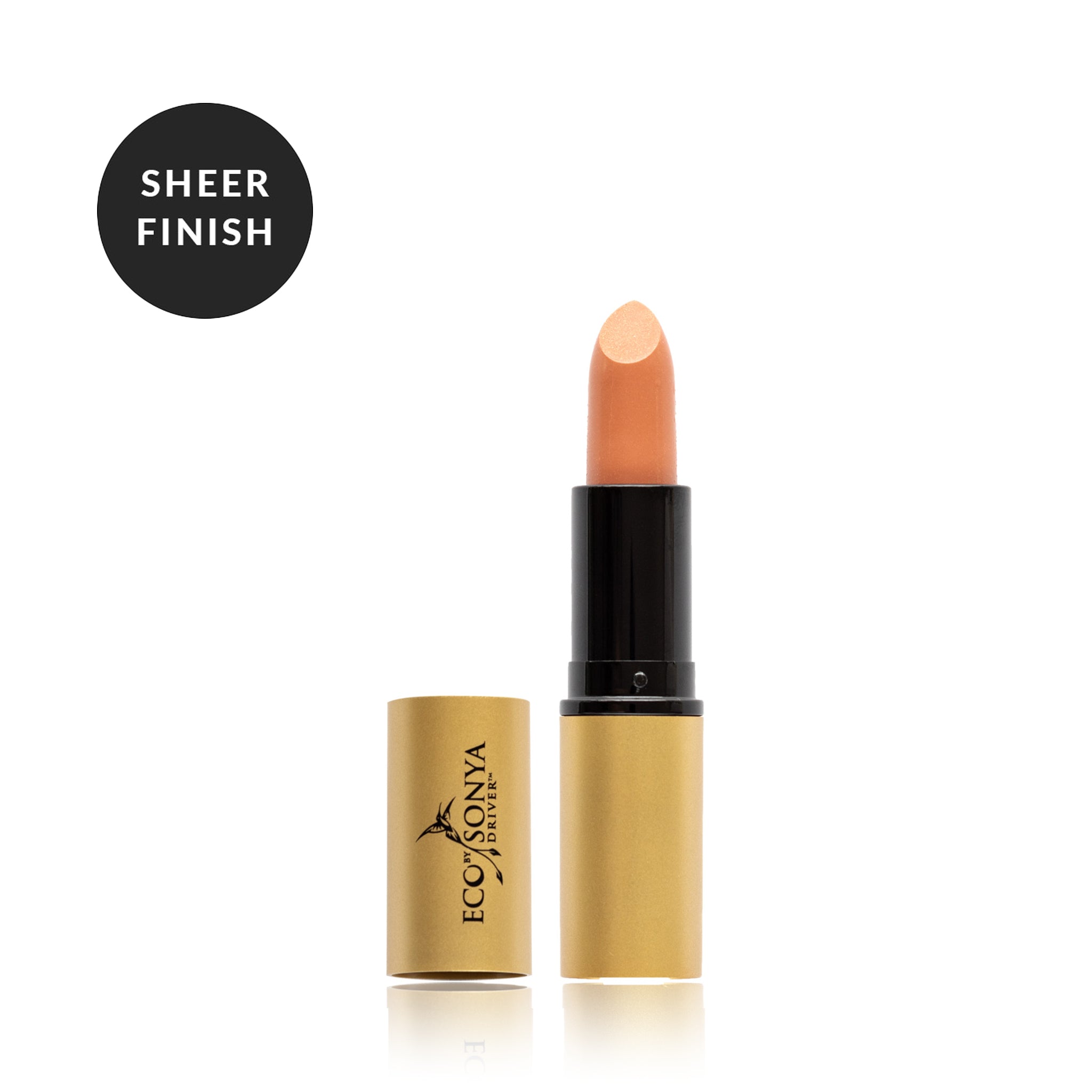 Lipstick Byron Nude - Sheer - Eco Tan Australia product image