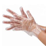 Polyethylene Gloves PE Poly Gloves