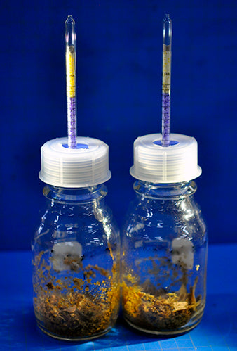 Biodegradation Test Situ Biosciences