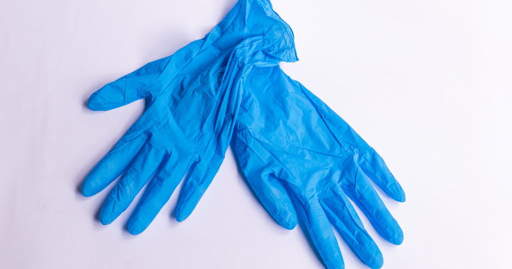 Sustainable Gloves